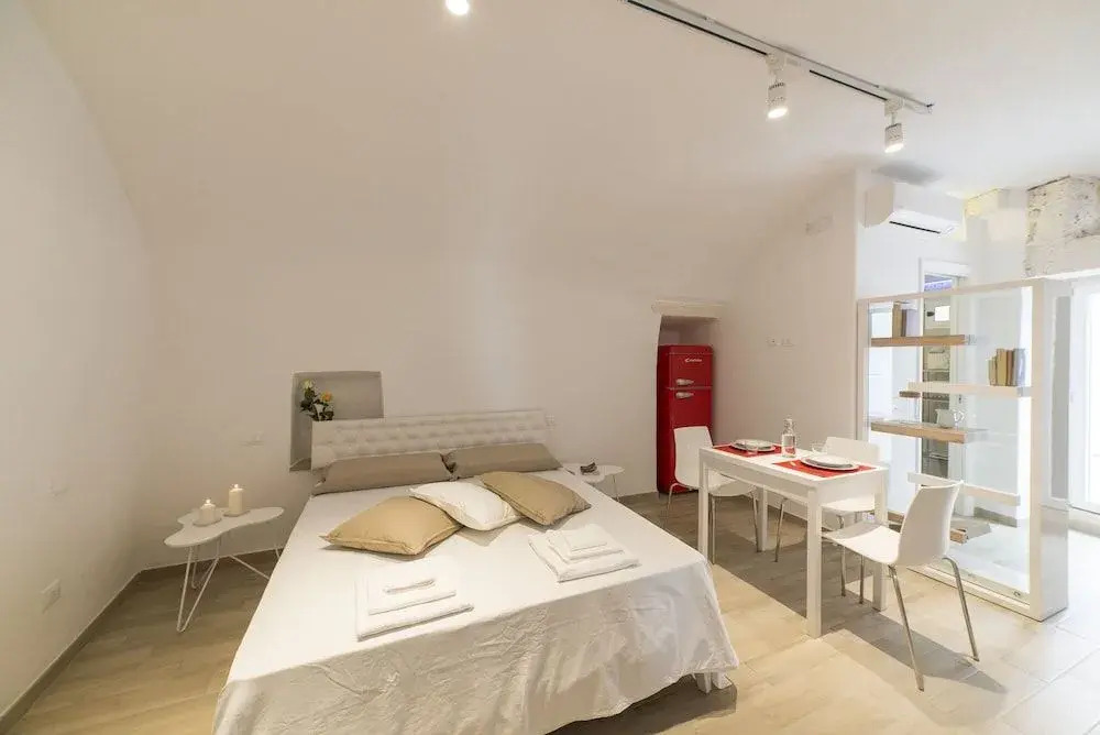 Suite Annina by Wonderful Italy