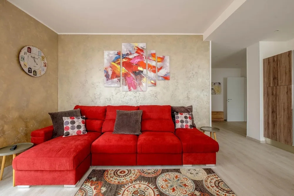 Casa Luminosa