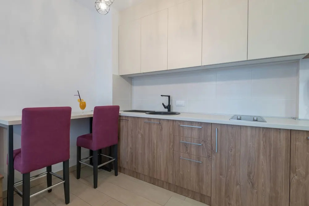 Hotel Agape