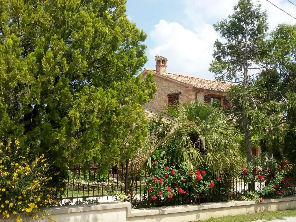 Casale San Martino Agriturismo Bio