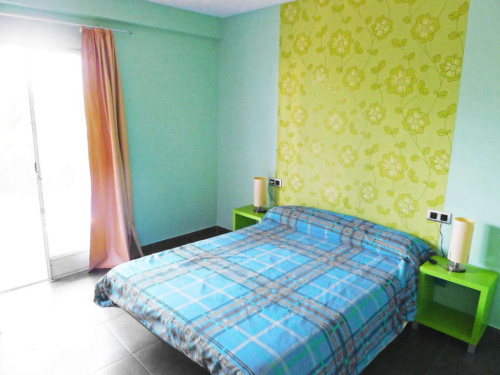 Apartment Santa Cruz by Interhome