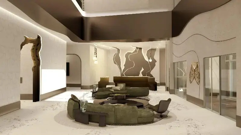 Kimpton KAFD Riyadh by IHG
