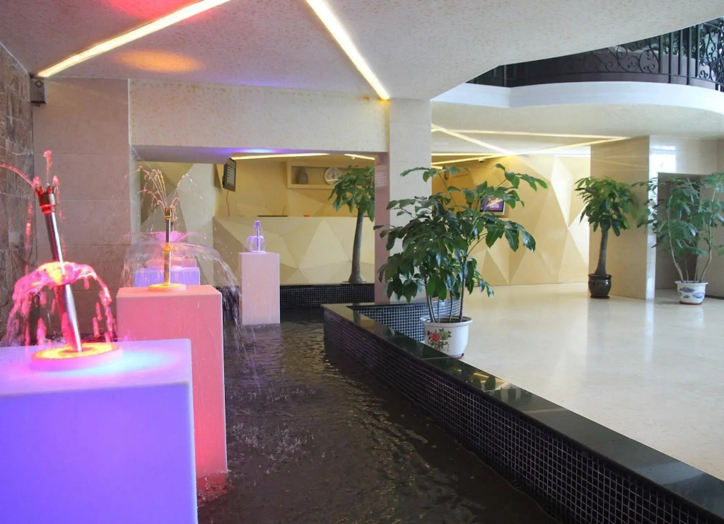 Shenggao Hotel