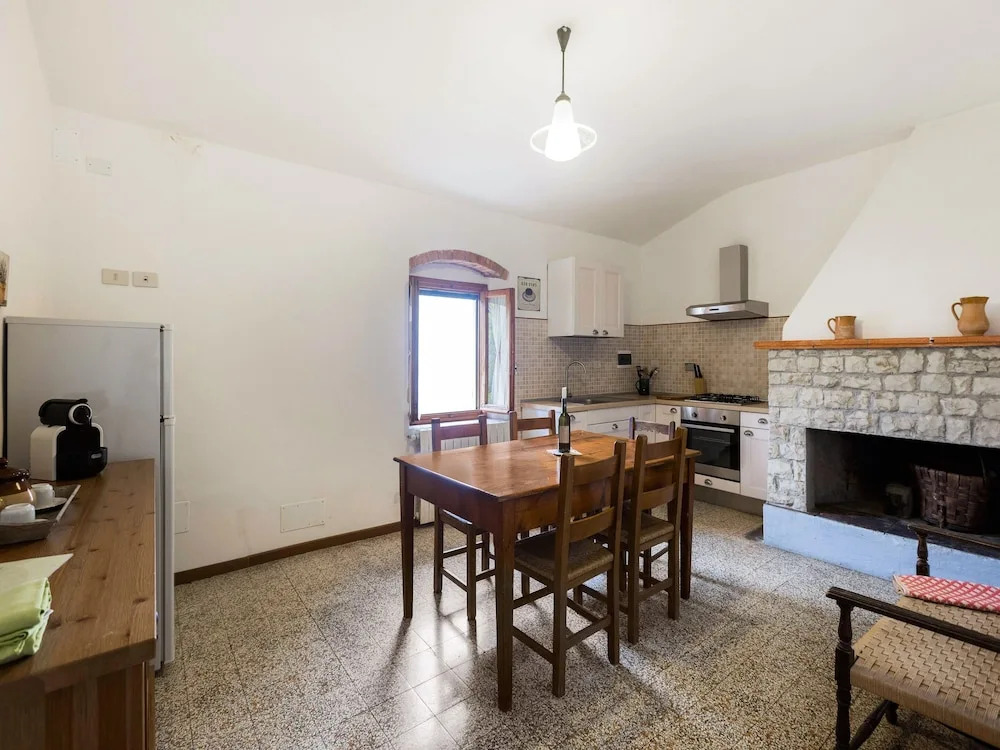Agriturismo Poggio di Montepescoli - Il Ciliegio