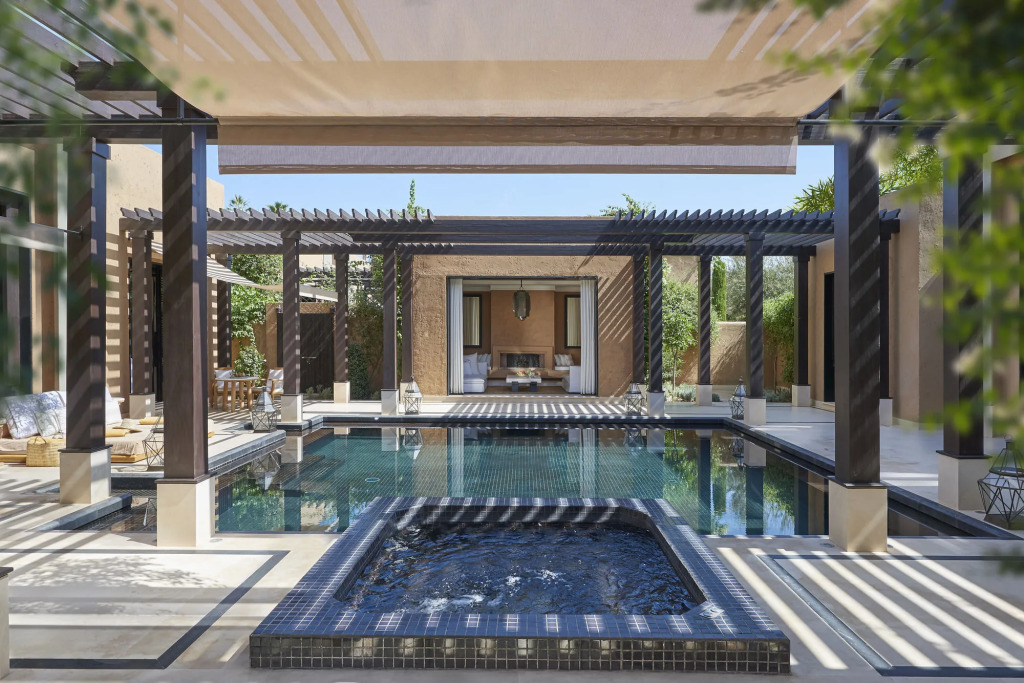 Mandarin Oriental, Marrakech