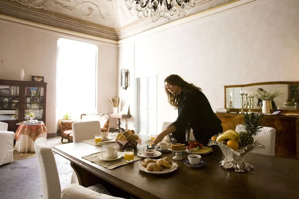 Casa Albertieri BB