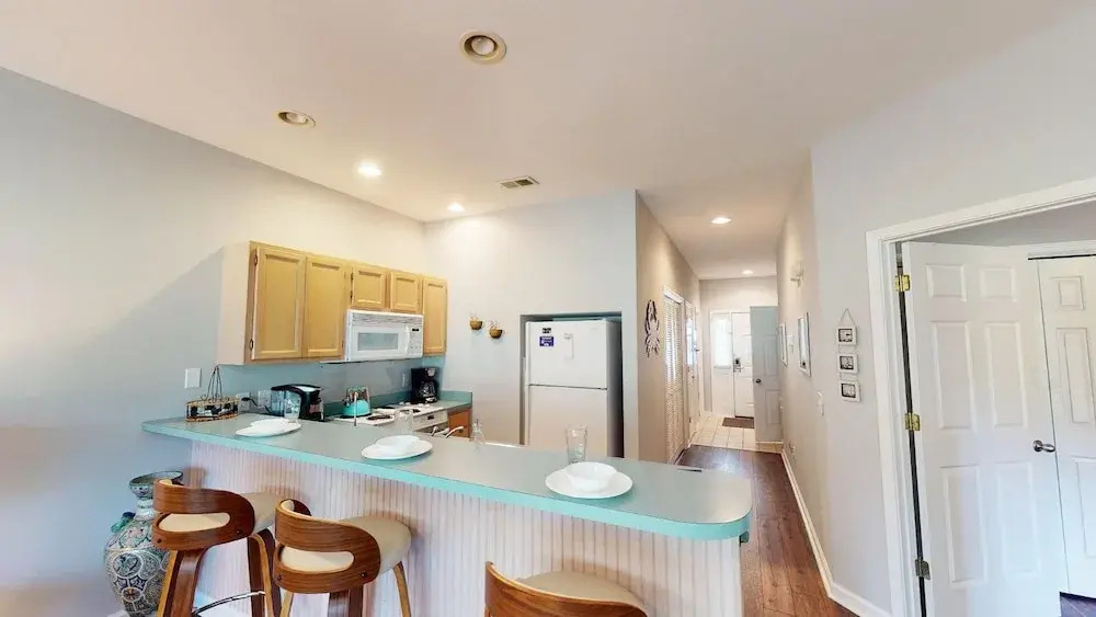 Club Villas Unit 24B