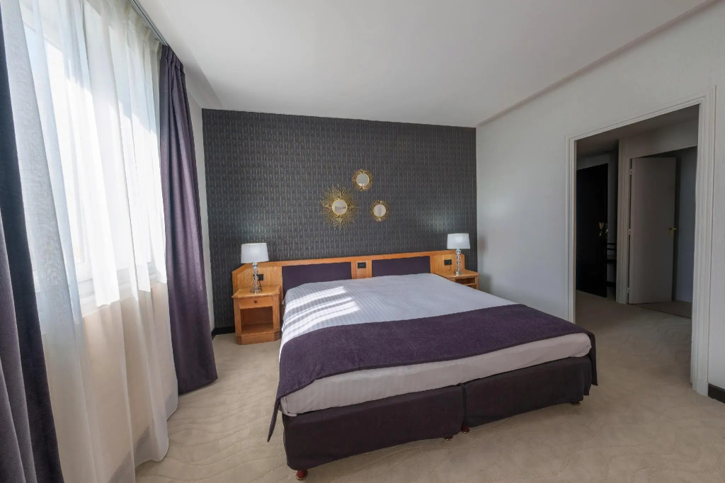 Best Western Plus Le Picardy Hotel & Spa