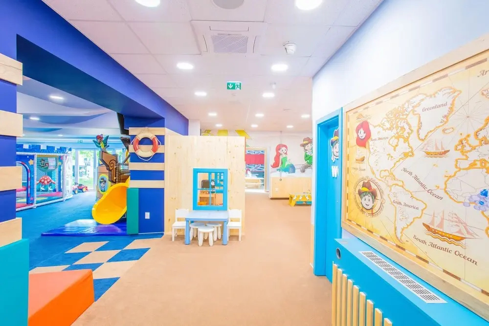 Hotel Senec Lake Resort
