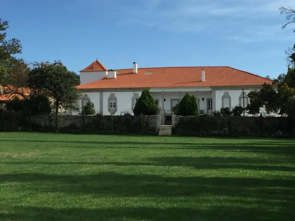 Solar De Almeidinha