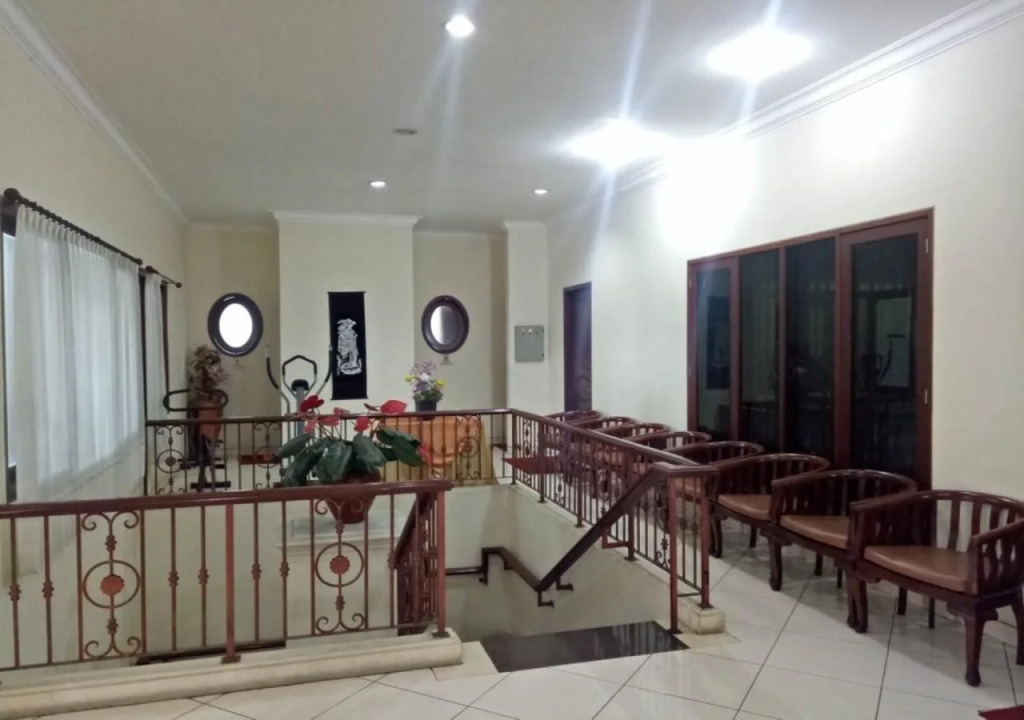 Gardena Homestay
