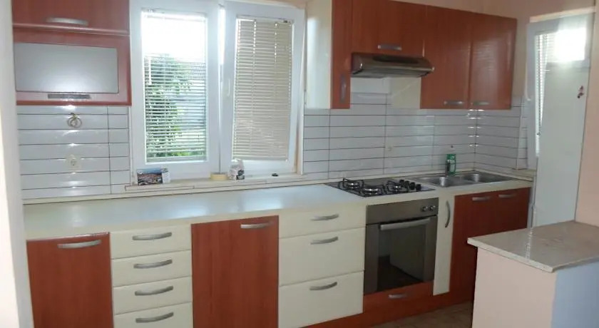 Apartments Golić