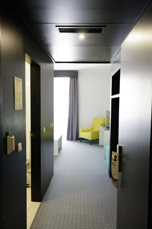 Hotel Estacão - Braga