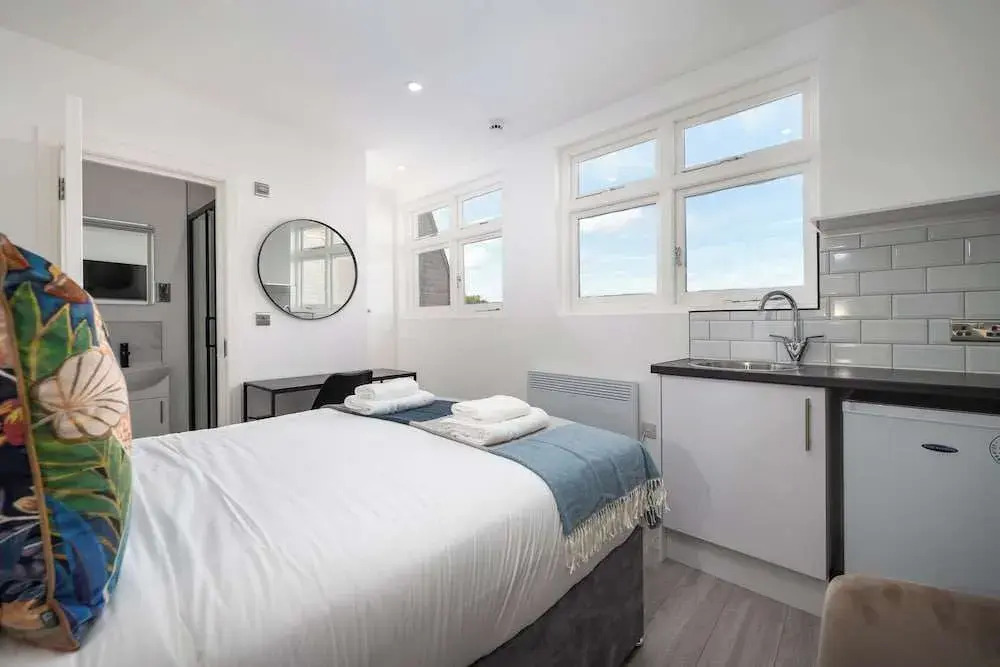 Richmond by CAPITAL
