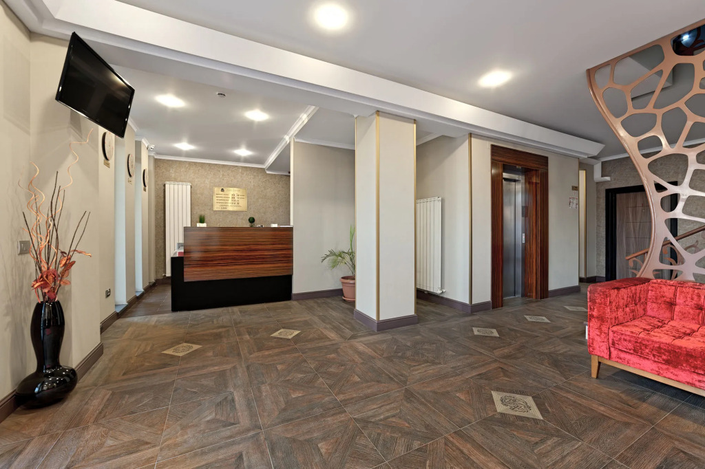 Tomis Garden Apartments Mamaia