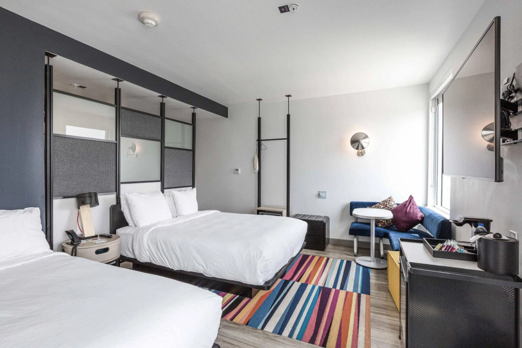 Aloft by Marriott Austin Round Rock