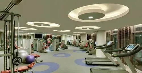 Galaxy Hotel and Spa