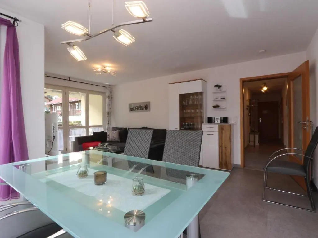 Fewo 44 im _Haus Staufenblick_ Few