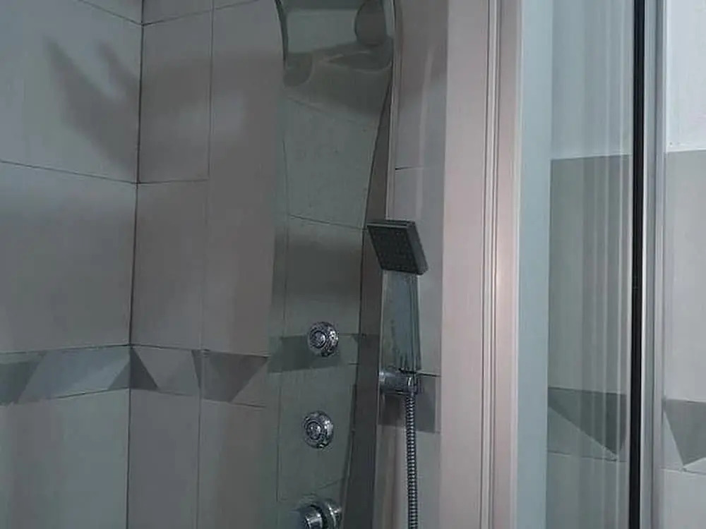 Cove 2, a two Bedroom Apartment