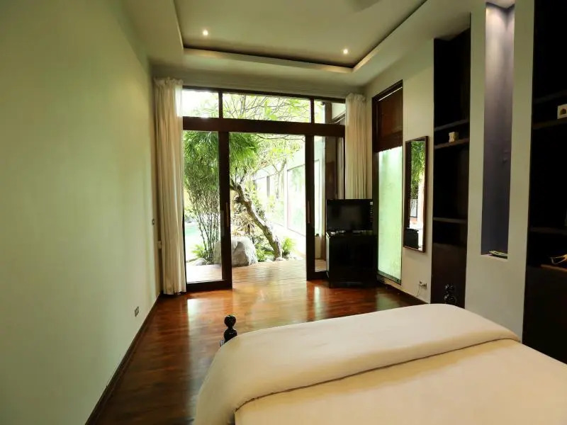 Villa Sakura