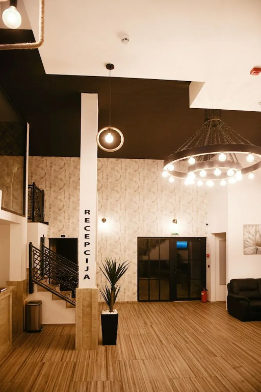 Hotel Livnica