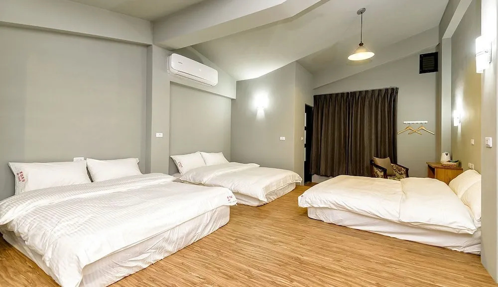 Bi La Homestay