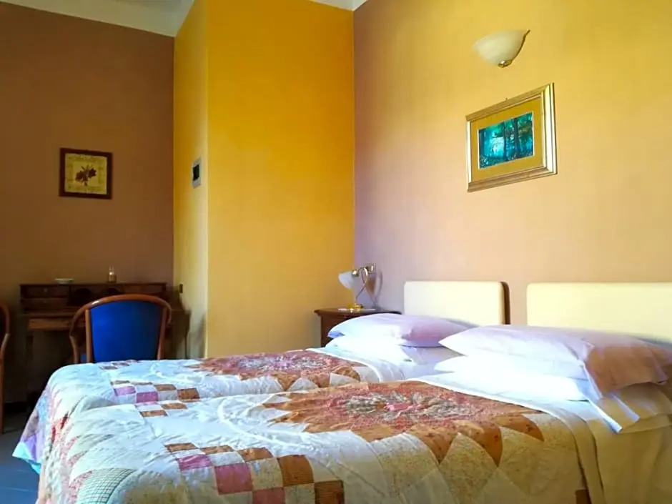 Bed and Breakfast da Pio