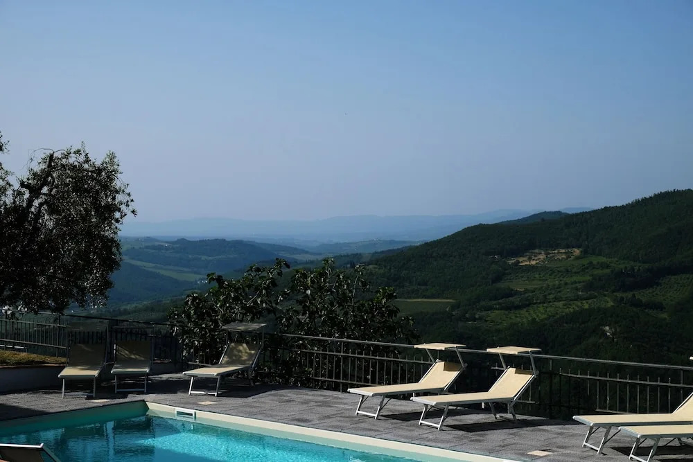 Villa Casalta
