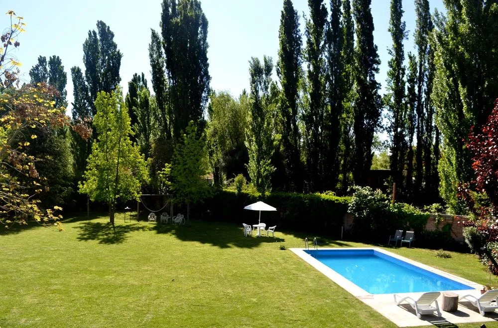 Posada Viaje de Sol