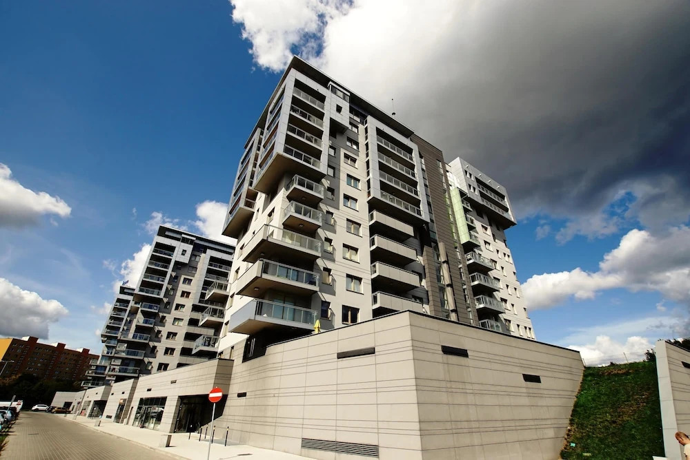 BillBerry Apartments - Bay View
