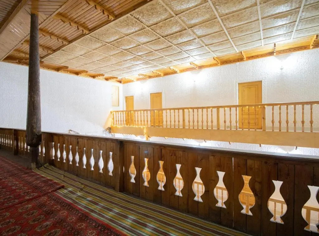 Bukhara Zaringiz PREMIUM