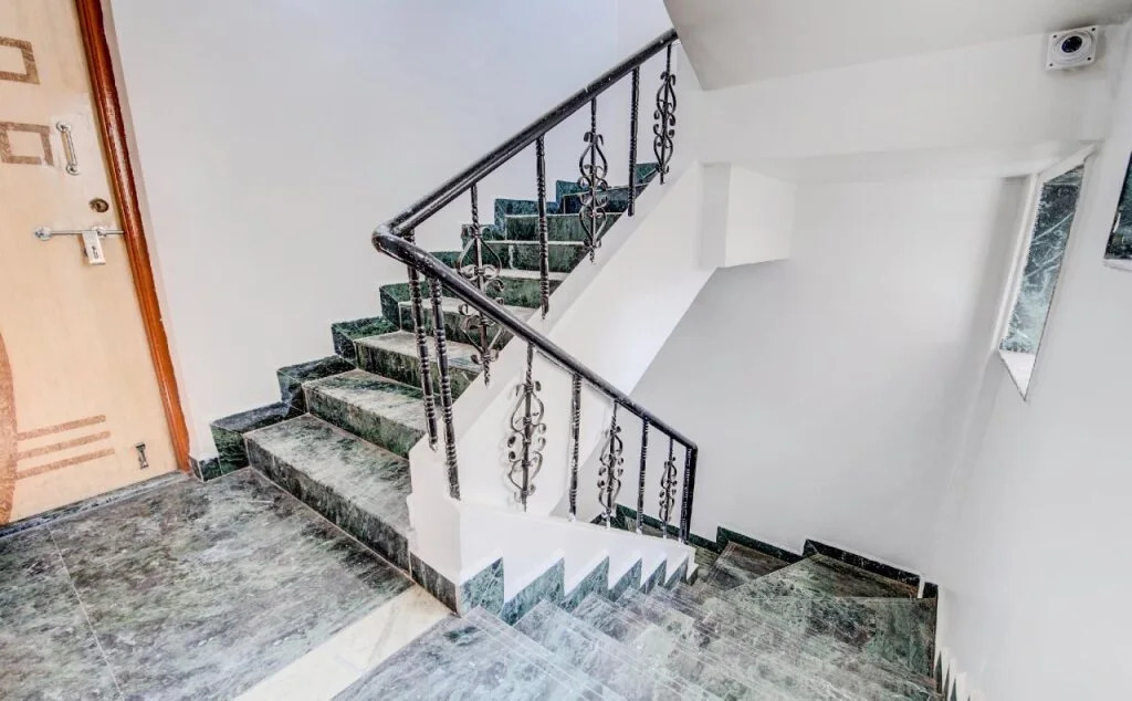 Hotel G Residency By OYO Rooms