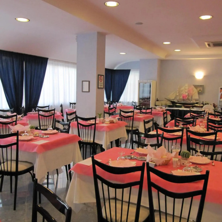 Hotel Monti