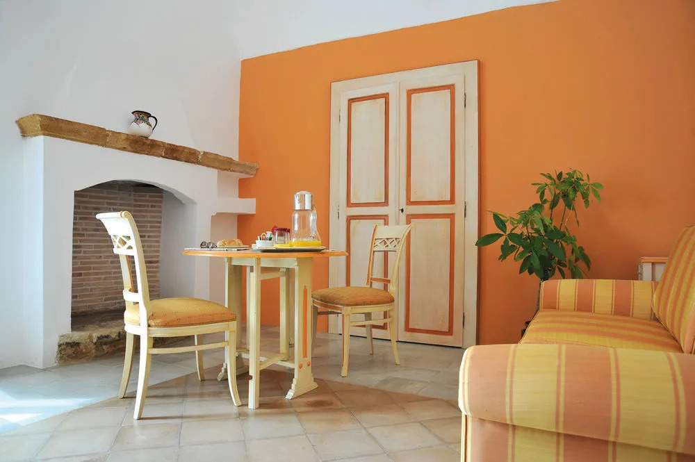 Albergo Villa Donna Isabella