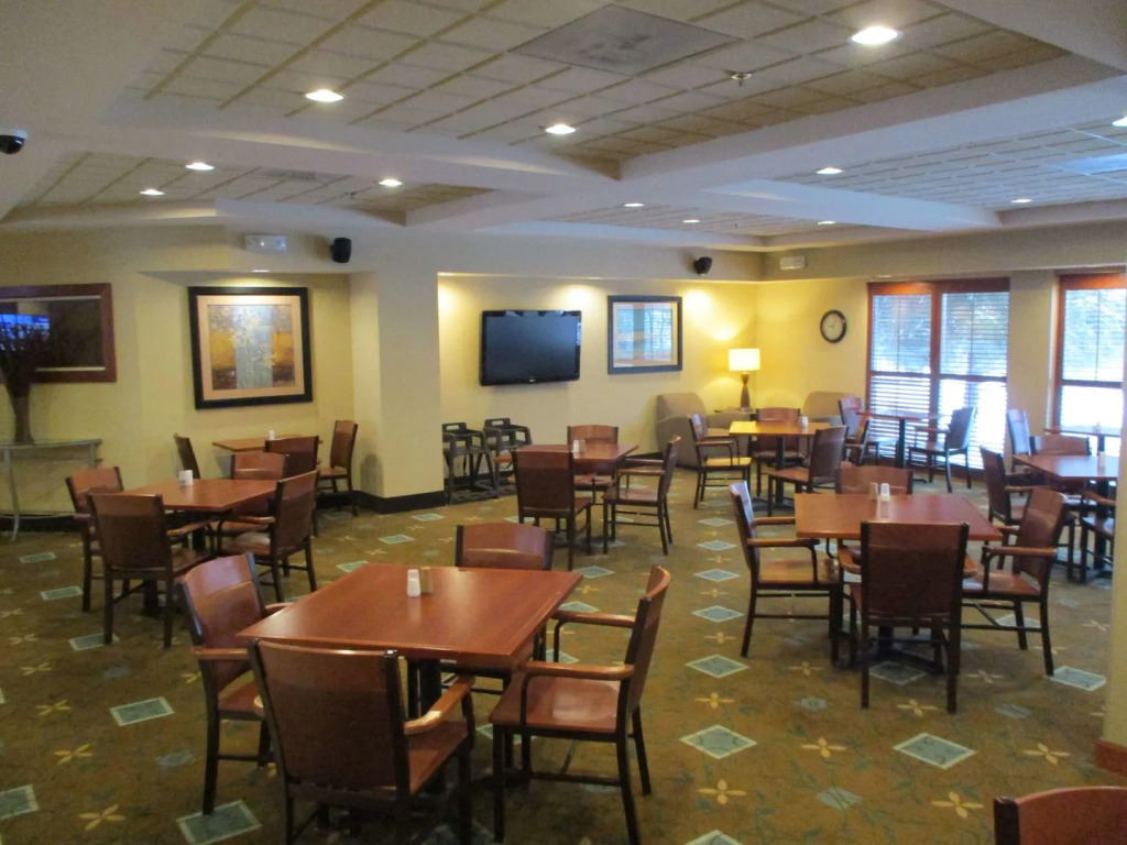 Home2 Suites By Hilton St. Charles St.Louis
