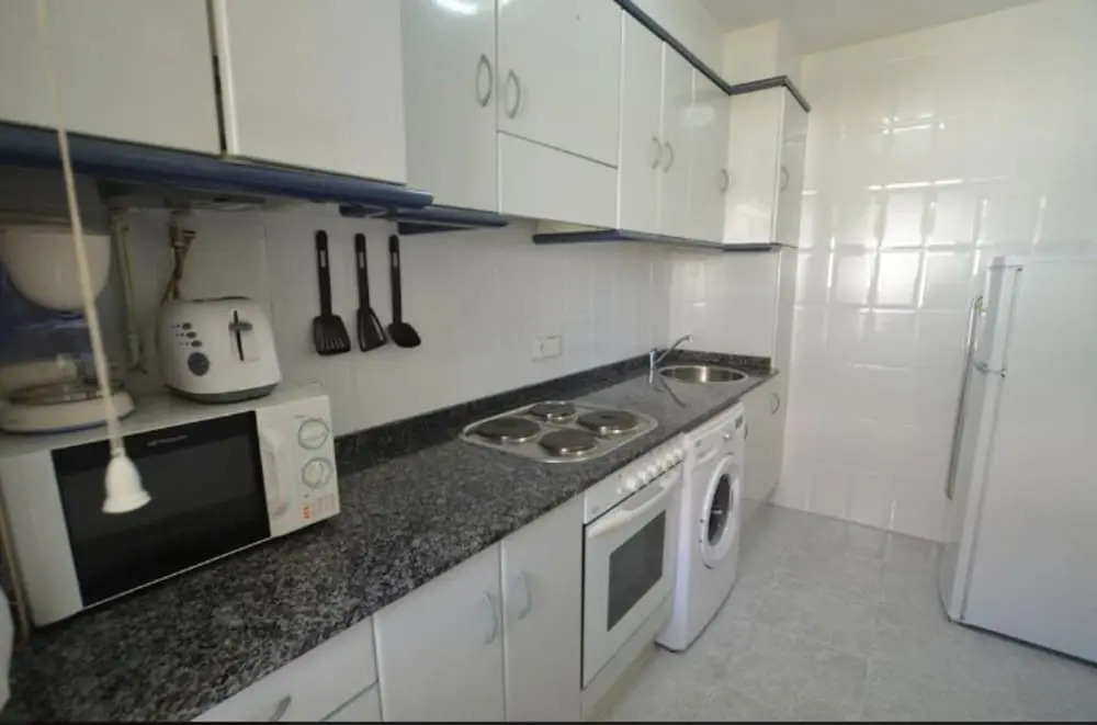 Apartment in Isla, Cantabria 103619 by MO Rentals