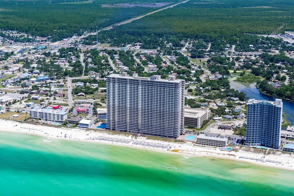 Tidewater 3006
