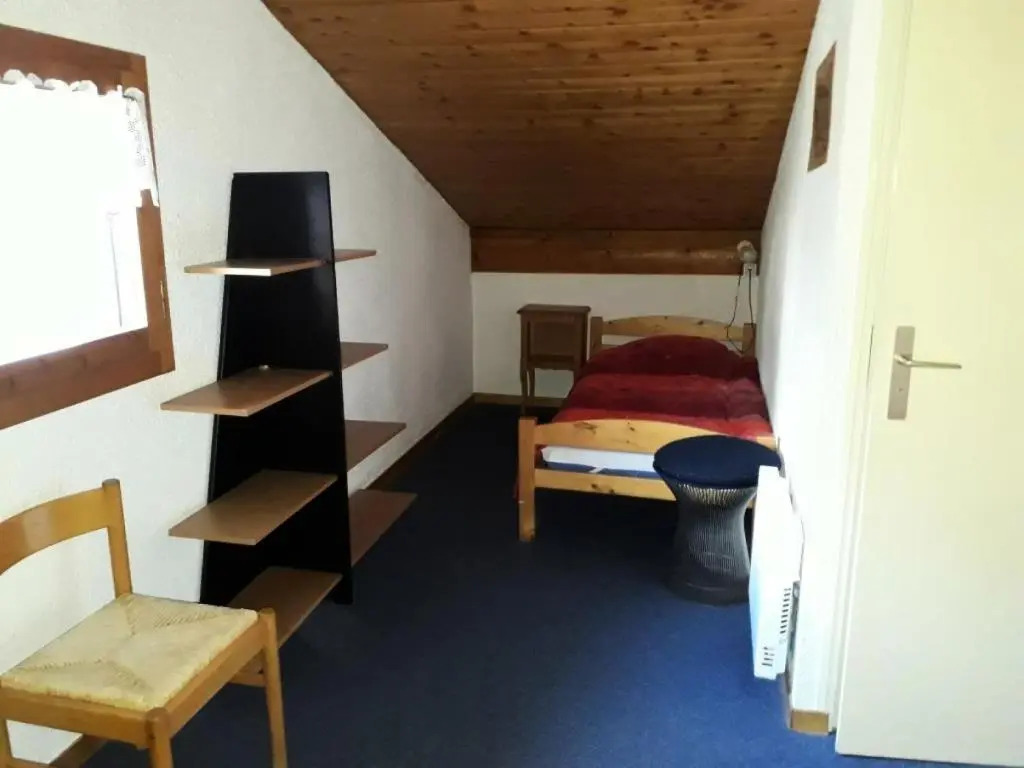 Appartement 8 Pers. Centre-Village 69130