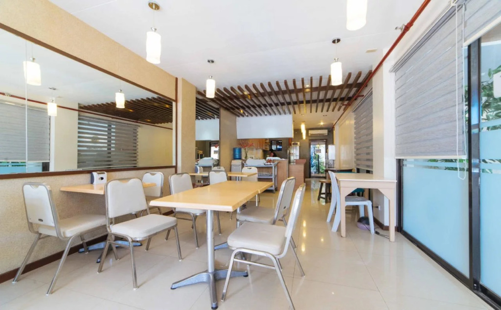 La Anclar Hotel