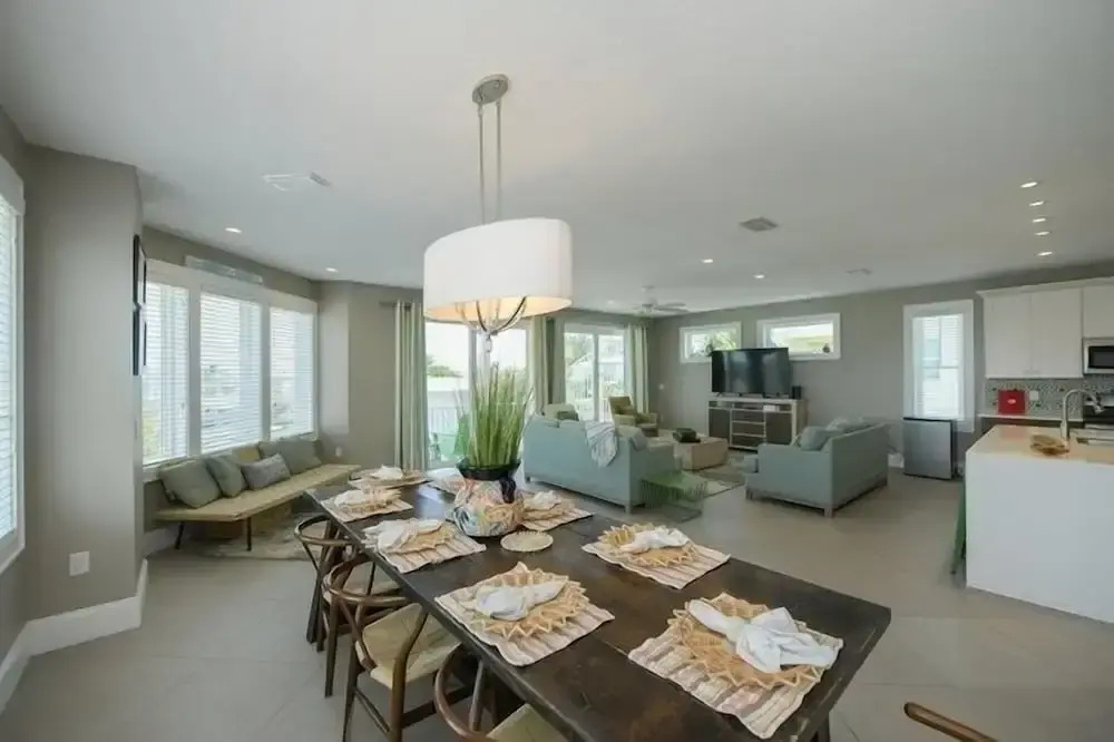 Sunset Surf 2201 Ave C 6 Bedroom Home by RedAwning