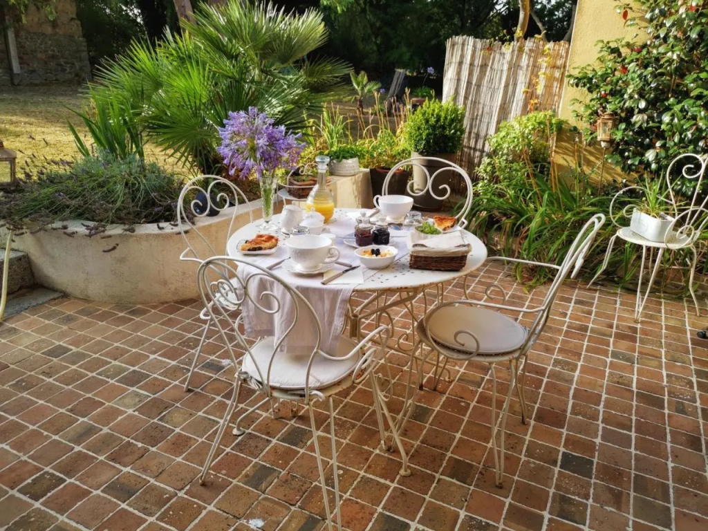 B&B Lou Mas (Adults Only)