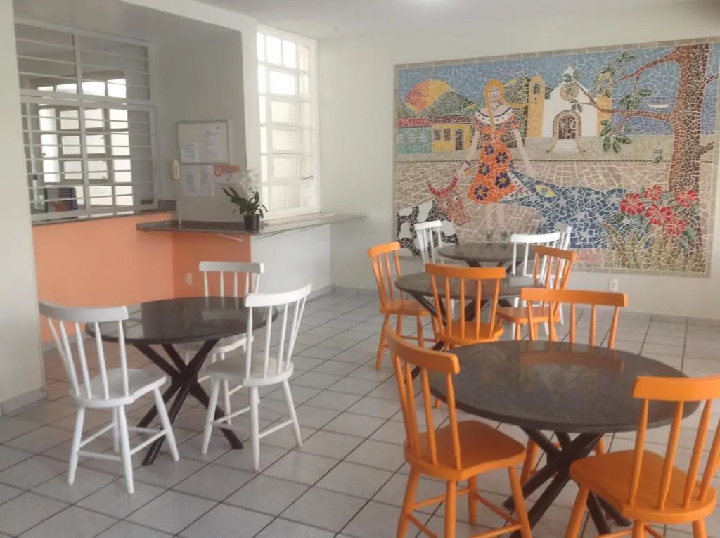 Floripa Hostel CENTRO