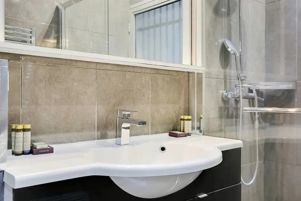 Magnificent Apartment- 2br/6p - Arts et Metiers