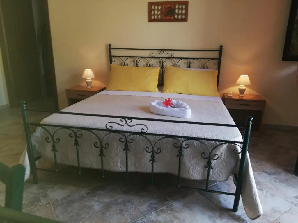 Masseria Don Egidio