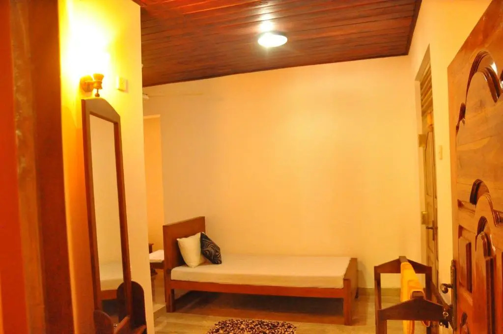 Sigiri Safari Homestay