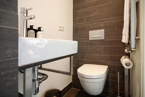 Zandberg - Canal view apartments