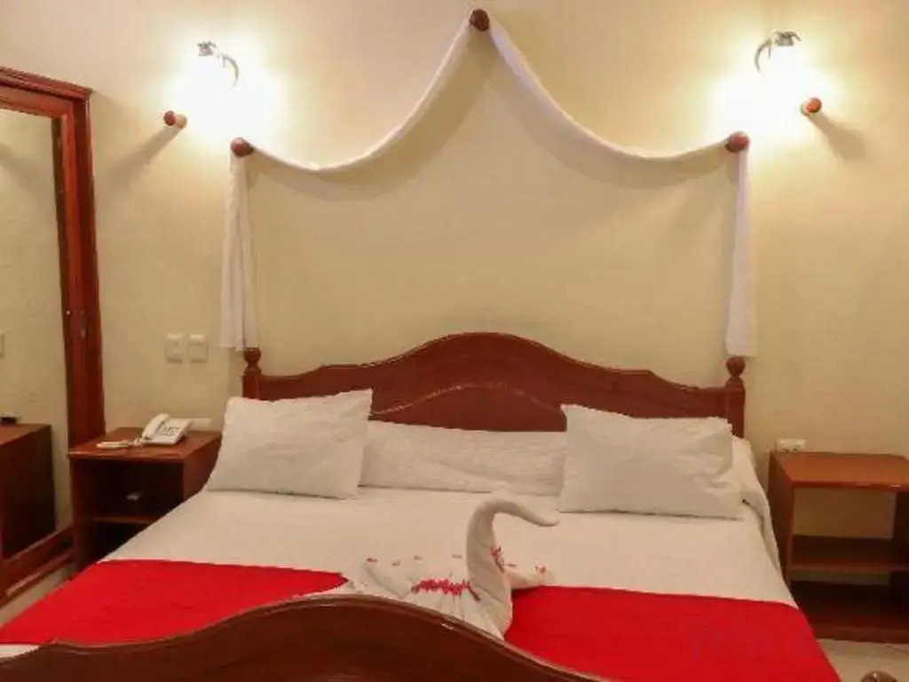 Villas Coco Resort - All Suites