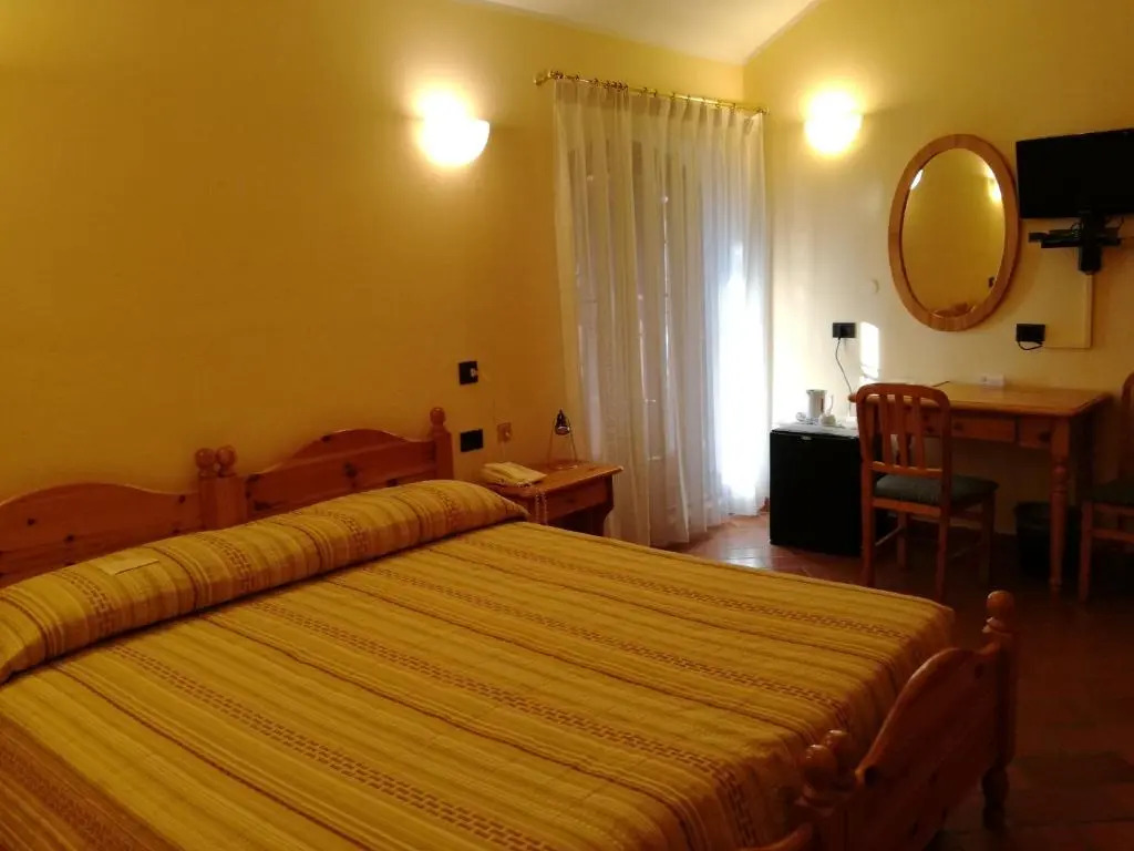 Hotel Vecchio Casello