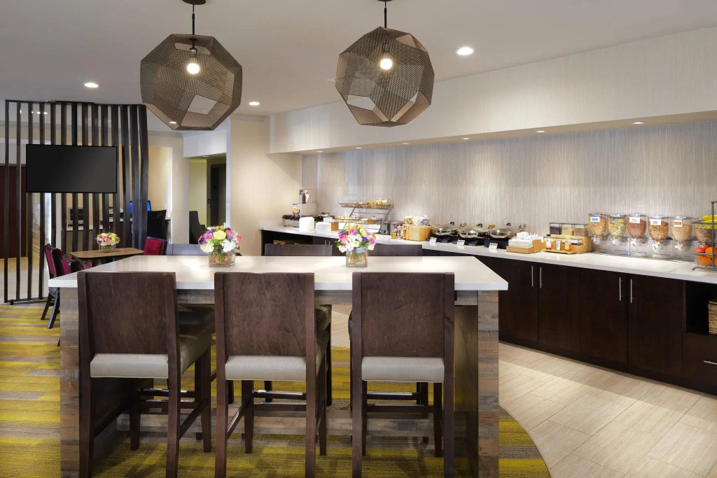 Fairfield Inn & Suites by Marriott St Louis Chesterfield