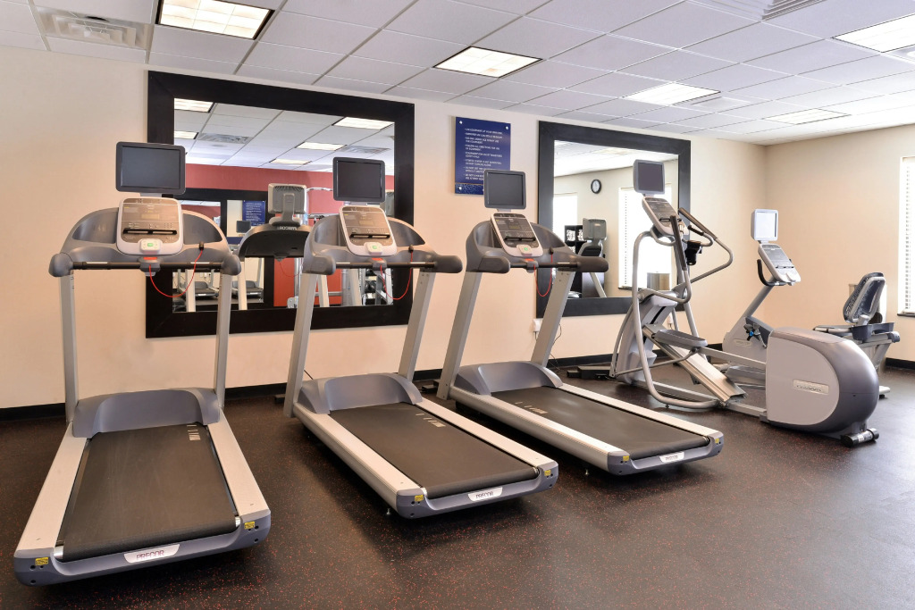 Hampton Inn Potsdam